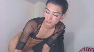 johannatthh webcam model stream image