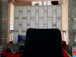 blackbeauty-ts webcam model stream image