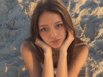 TannaThurber webcam model stream image