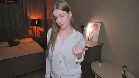 OdellaFrake webcam model stream image