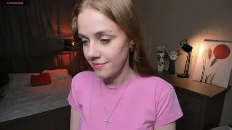 OdellaFrake webcam model stream image