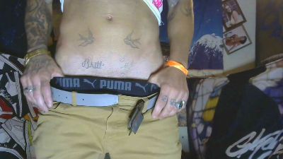 Djmrkim webcam model stream image