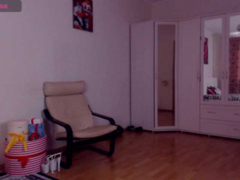 SonjaRay webcam model stream image