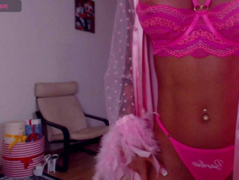 SonjaRay webcam model stream image