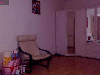 SonjaRay webcam bongacams model stream image