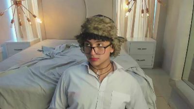 Valentin0_3 webcam model stream image