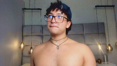 Valentin0_3 webcam model stream image