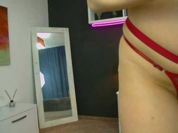 TaniaKarevina webcam model stream image