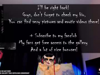 lee_green webcam model stream image