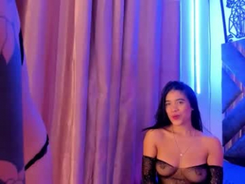 maggie_greene webcam model stream image