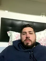 Magnum44br webcam model stream image
