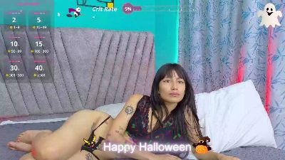 SamiSamu20 webcam preview