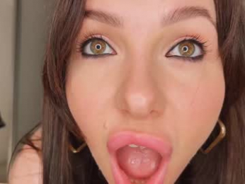 cutie_anna webcam model stream image