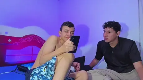 Lucaas_King webcam model stream image