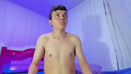 Lucaas_King webcam model stream image