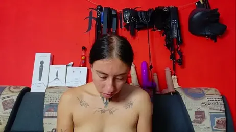 Dunnadan_Bms webcam stripchat model stream image