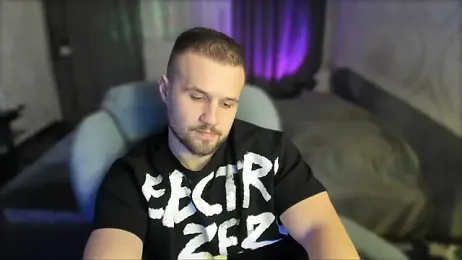 Vladik_b webcam model stream image