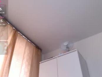 luafynova webcam model stream image