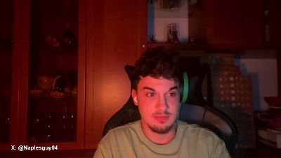 Hank_04 webcam cam4 model stream image