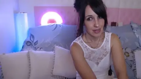 -carla- webcam model stream image