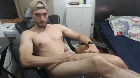 samuelgarcia_ webcam model stream image