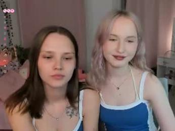 lisaluve webcam chaturbate model stream image