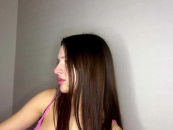 LeontineCuffie webcam model stream image