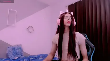 baby_rous webcam model stream image