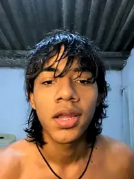 Daddy_Jesus29 webcam stripchat model stream image