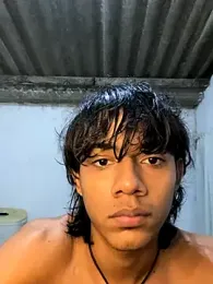 Daddy_Jesus29 webcam model stream image