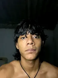 Daddy_Jesus29 webcam model stream image