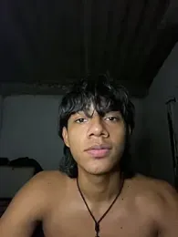 Daddy_Jesus29 webcam model stream image