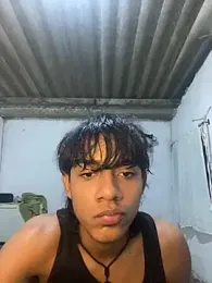 Daddy_Jesus29 webcam model stream image