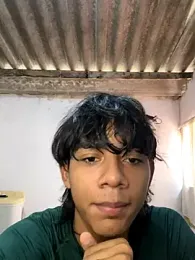 Daddy_Jesus29 webcam model stream image