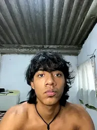 Daddy_Jesus29 webcam model stream image