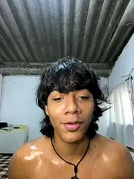 Daddy_Jesus29 webcam model stream image