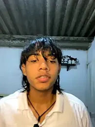 Daddy_Jesus29 webcam model stream image