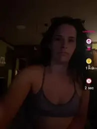 SweetVanessaValentine webcam stripchat model stream image