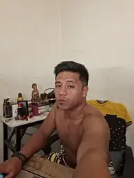Felix_Asher webcam model stream image