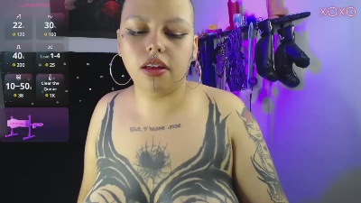 saorykill webcam model stream image