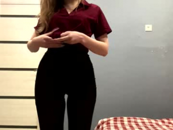 willenasow webcam chaturbate model stream image