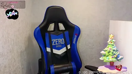 DanaMartina webcam stripchat model stream image