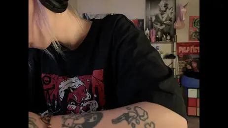 Mannarie_Madsinn webcam model stream image