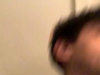 Milky Mike webcam model stream image