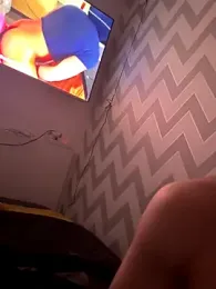 Seriy43 webcam model stream image