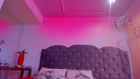 Aurora_Grantt webcam model stream image