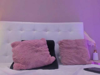 AlayshaJohnson webcam bongacams model stream image