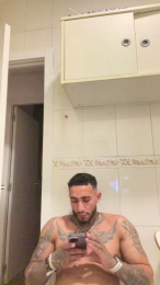 Thony007XXL webcam model stream image