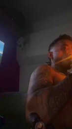 Thony007XXL webcam cam4 model stream image