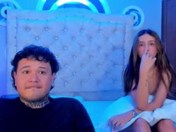 beele_and_evie webcam model stream image